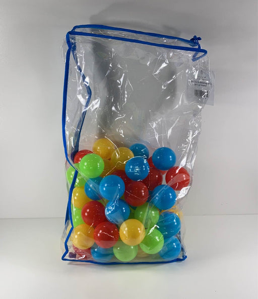 used Balls For Ball Pit