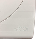 Shop Ubbi On The Go Wipes Dispenser at GoodBuy Gear