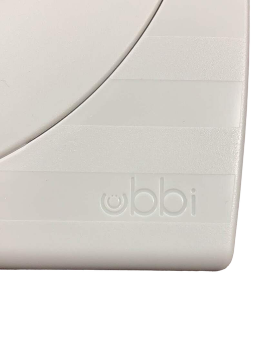 Shop Ubbi On The Go Wipes Dispenser at GoodBuy Gear