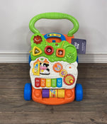 used VTech Sit-To-Stand Learning Walker