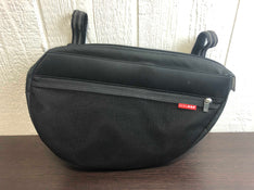 used Skip Hop Grab And Go Stroller Saddlebag