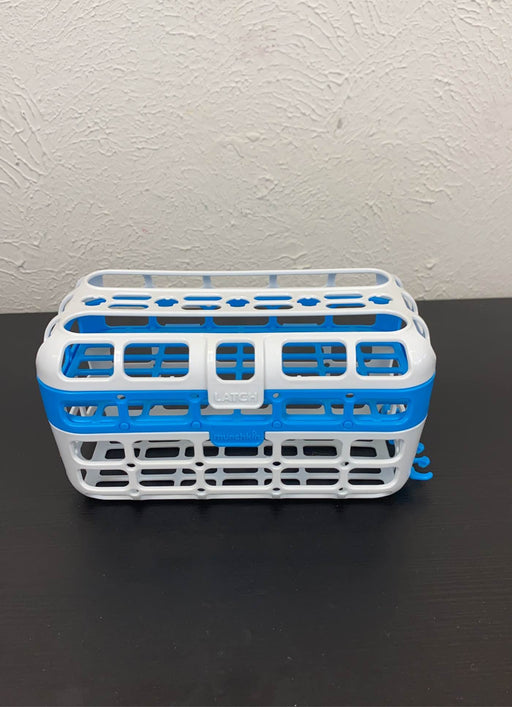 used Munchkin Dishwasher Basket