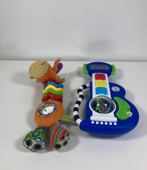 used BUNDLE Toddler Toys