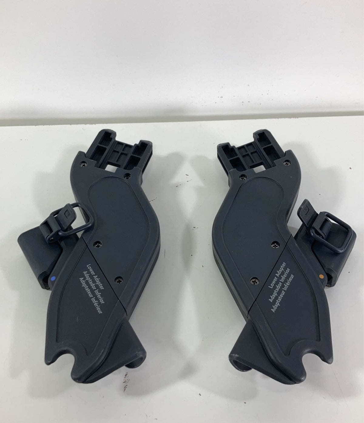 UPPAbaby VISTA Lower Adapters — GoodBuy Gear
