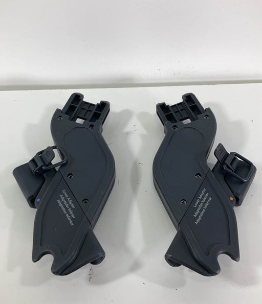 Shop UPPAbaby VISTA Lower Adapters at GoodBuy Gear