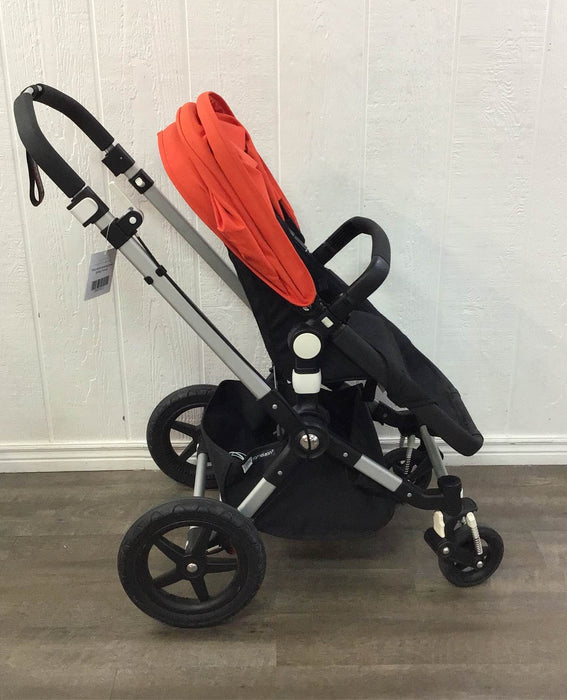 bugaboo cameleon 3 2015 Bugaboo Cameleon3 Stroller, 2015, Orange