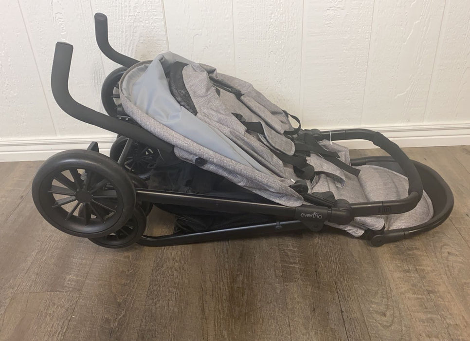 secondhand Evenflo Sibby Stroller