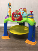 used Oball Bounce O Bunch Activity Center