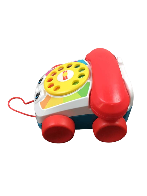 secondhand Fisher Price Chatter Telephone