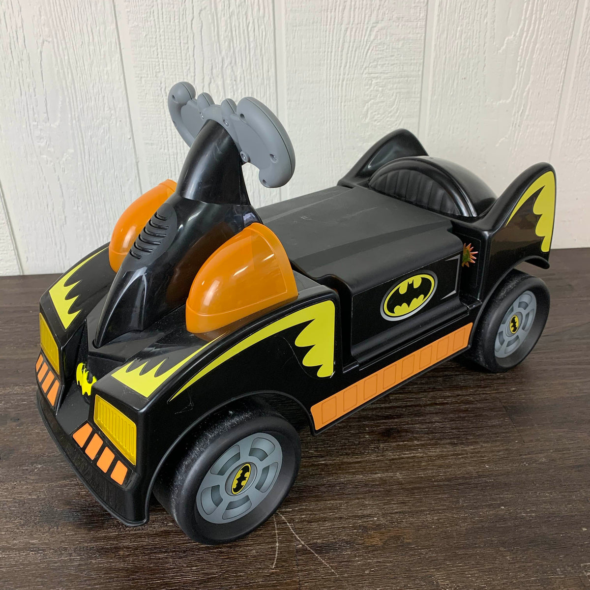 Batman Ride Fisher Price Little People Batman Fisher Price Batman
