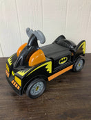 used Little People Batman Wheelies Ride-On