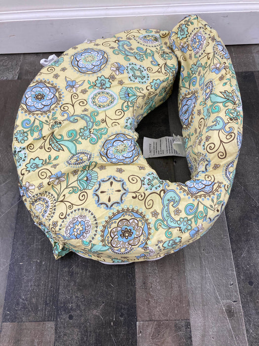 Shop My Brest Friend Nursing Pillow, Buttercup Bliss at GoodBuy Gear