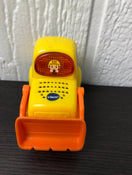 secondhand VTech Go! Go! Smart Wheels Vehicle