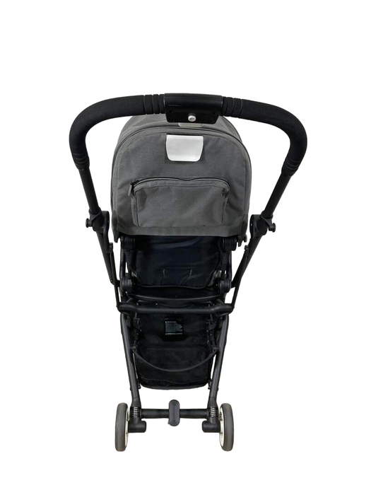 Cybex Eezy S Twist2 Stroller, Soho Grey