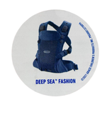 Shop Graco Cradle Me Lite 3-in-1 Carrier, Deep Sea at GoodBuy Gear