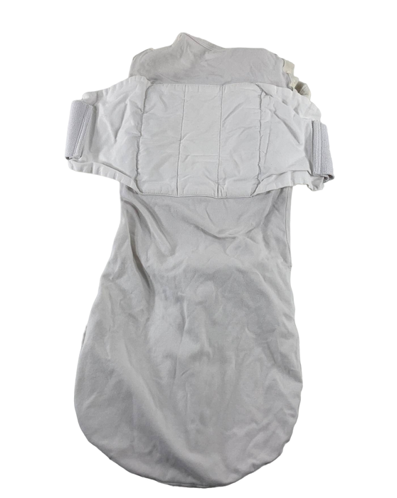 secondhand Happiest Baby SNOO Sack, Medium (12-18 lbs), Ivory