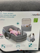 secondhand Babymoov Travelnest Comfy Portable Bassinet