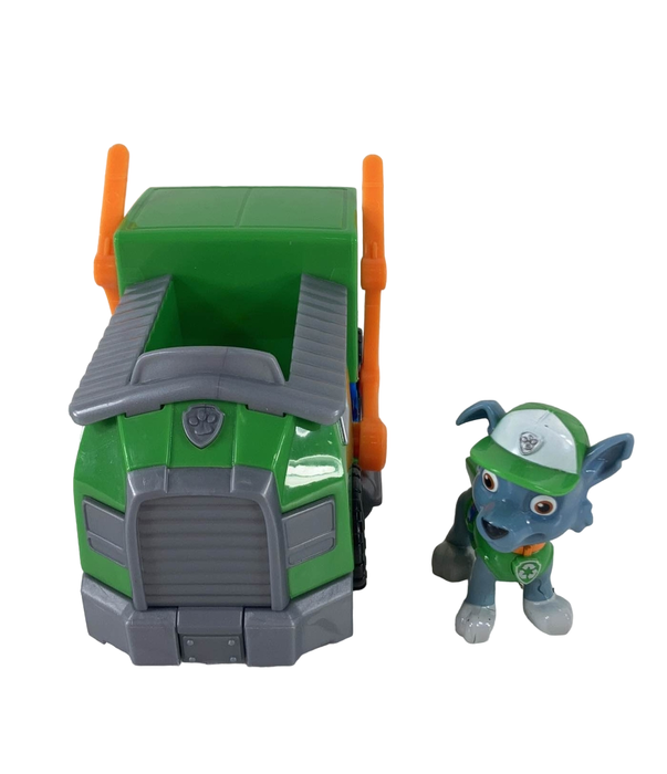 secondhand BUNDLE PAW Patrol Toys