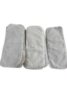 secondhand Diapering