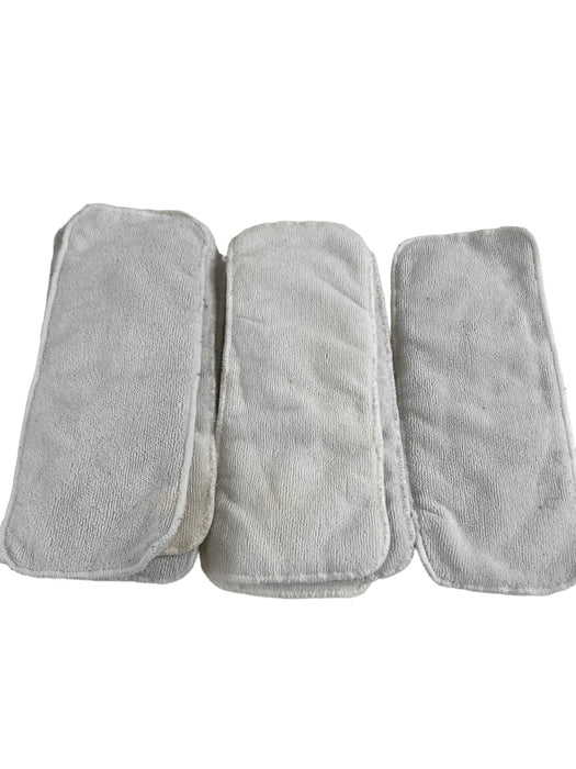 secondhand Diapering