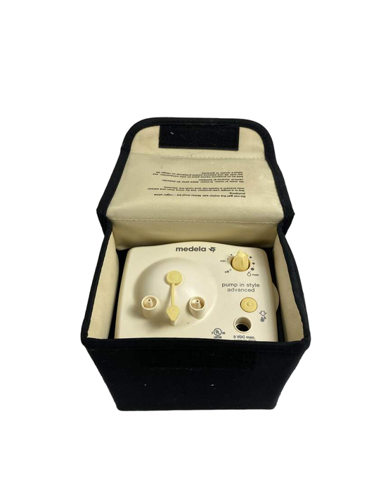 secondhand Medela Pump In Style Advanced Breast Pump