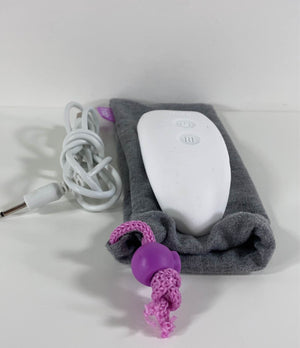 The Frida Mom Lactation Massager is - Guam Baby Company