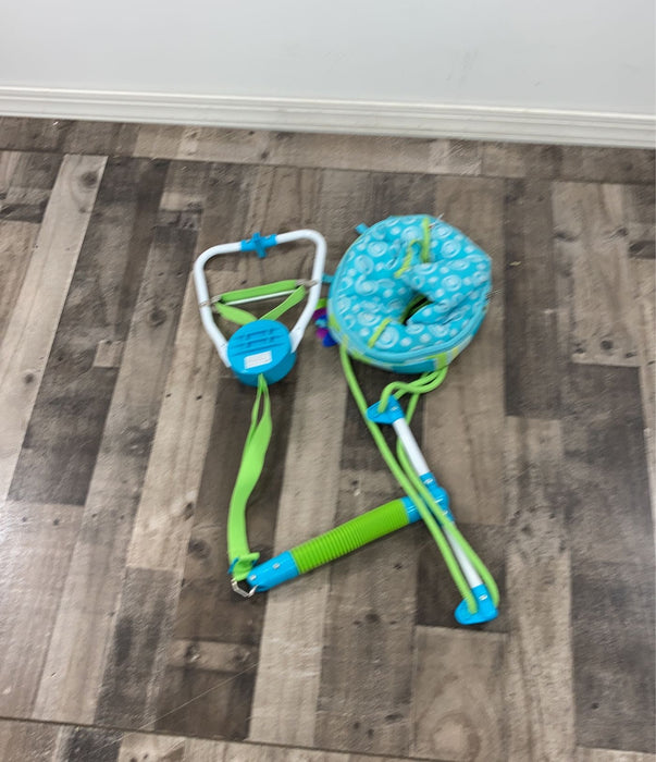 secondhand Sassy Doorway Jumper