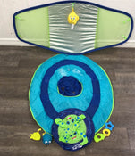 Shop SwimWays Baby Spring Float with Sun Canopy at GoodBuy Gear