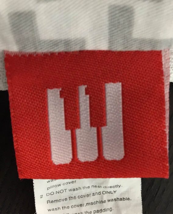 secondhand Home Nursery