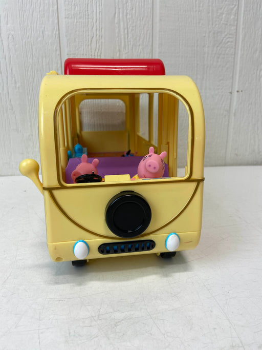 secondhand BUNDLE Peppa Pig Toys