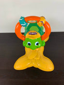 secondhand VTech Bouncing Colors Turtle