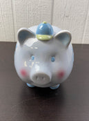 used Little Star Elephant Piggy Bank