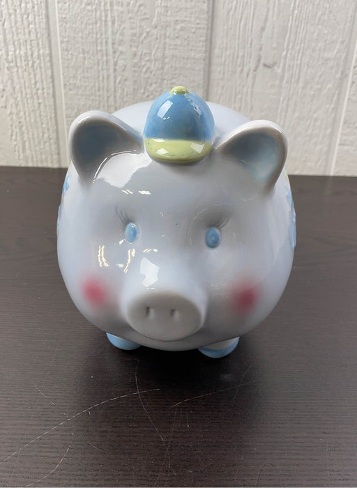 used Little Star Elephant Piggy Bank