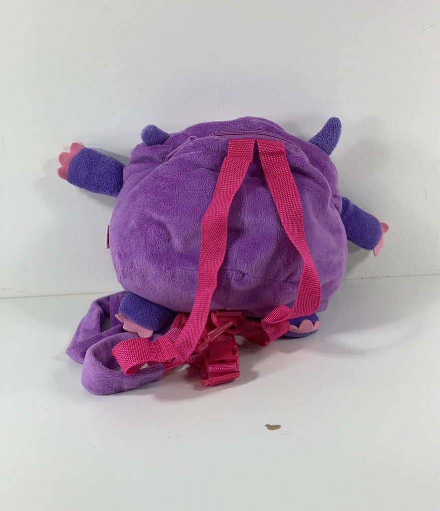 Nuby Monster Backpack Harness