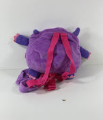 secondhand Nuby Monster Backpack Harness