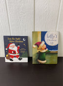 used BUNDLE Books, Christmas