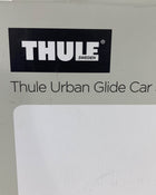 secondhand Thule Urban Glide Universal Car Seat Adapter