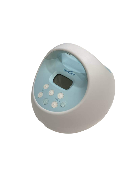 Shop Spectra Baby S1 Plus Premier Rechargeable Breast Pump at GoodBuy Gear