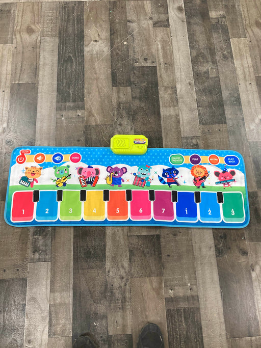 secondhand ESTINK Kids Musical Piano Mat