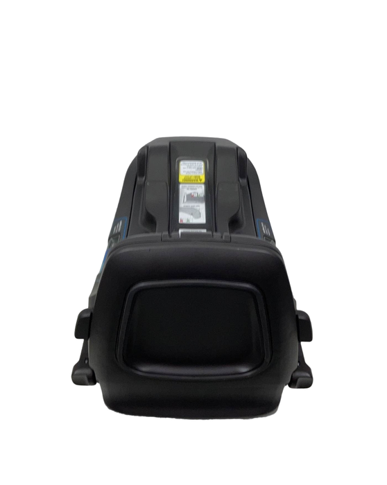 Shop Nuna RELX Infant Car Seat Base, 2022 at GoodBuy Gear