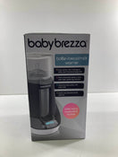 used Baby Brezza Bottle + Breastmilk Warmer