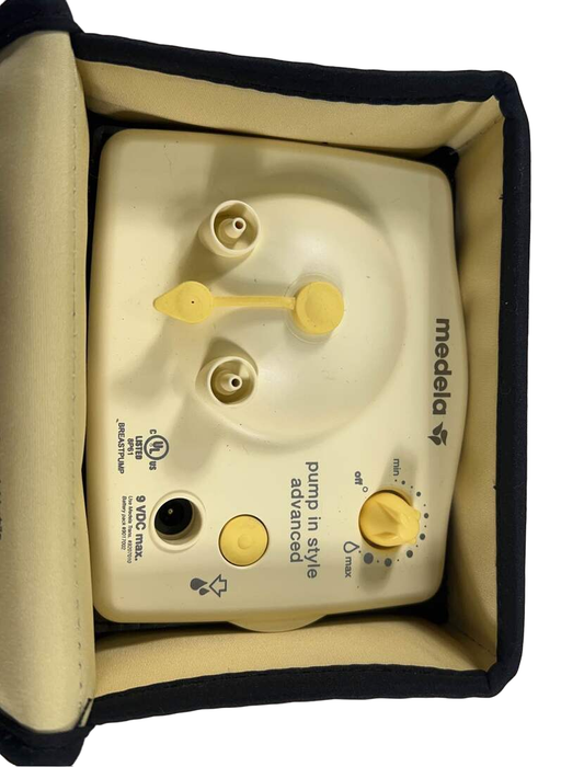 Shop Medela Pump In Style Advanced Breast Pump at GoodBuy Gear