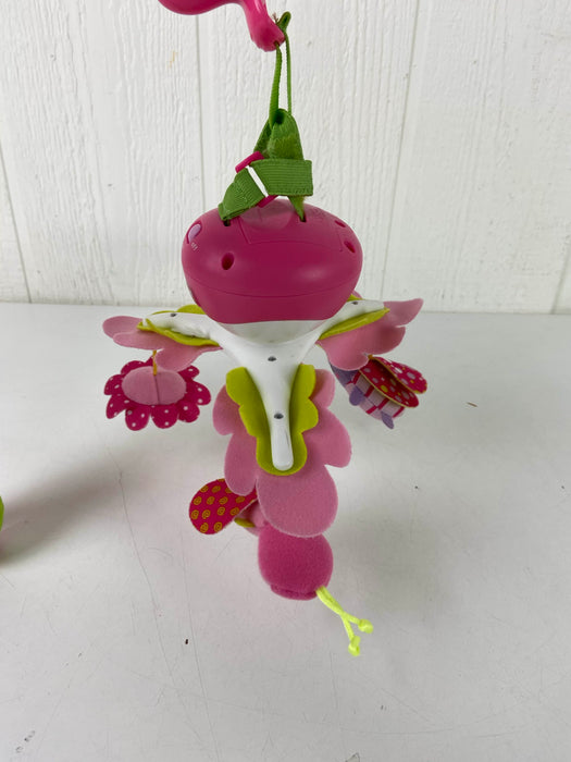 used Tiny Love Take Along Mobile