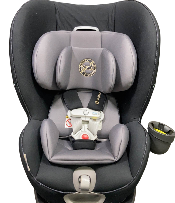 secondhand Convertiblecarseat