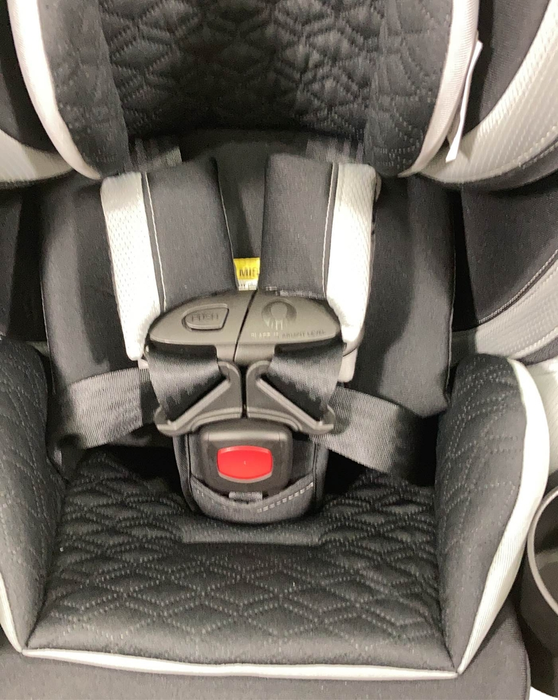 used Carseat