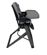 Shop Baby Jogger City Bistro High Chair, Graphite at GoodBuy Gear