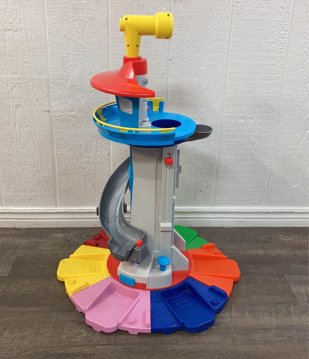 used PAW Patrol My Size Kids Lookout Tower