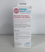 Shop FridaBaby MediFrida The Accu-Dose Pacifier at GoodBuy Gear