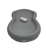 Shop Keekaroo Peanut Changing Pad, Sable at GoodBuy Gear