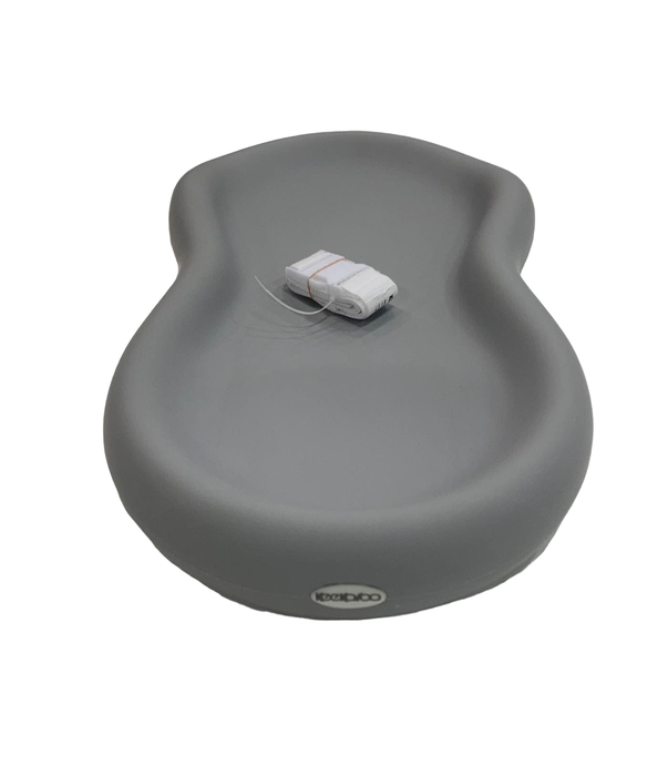 Shop Keekaroo Peanut Changing Pad, Sable at GoodBuy Gear